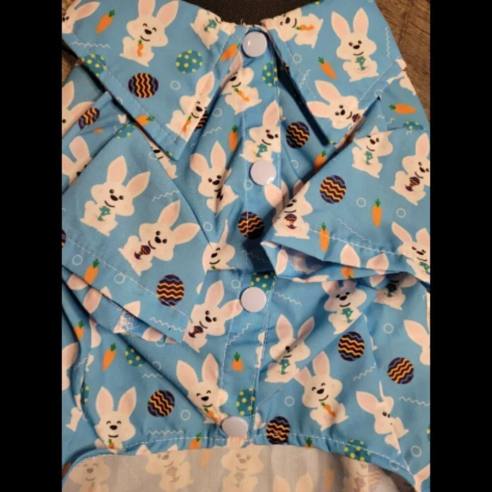 FuzzYard Dog Shirt (size: 3)